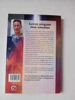 Wim Kijne - Leren omgaan met emoties, Ophalen of Verzenden, Zo goed als nieuw, Wim Kijne