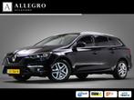 Renault Mégane Estate 1.2 TCe Zen (NAVIGATIESYSTEEM, CRUISE, 65 €/maand, Gebruikt, 4 cilinders, Zwart