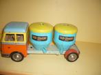Mie18<>; goso cementwagen, Verzenden