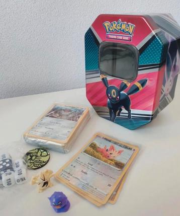Pokémon Box - kids box sint kado beschikbaar voor biedingen