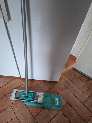 Leifheit Hausrein Mop beschikbaar voor biedingen