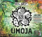 Blof - Umoja (cd + dvd), Cd's en Dvd's, Verzenden, Gebruikt