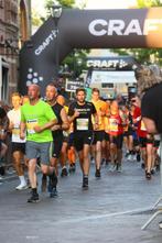 Gezocht: startbewijs halve marathon Zwolle, Tickets en Kaartjes, Eén persoon