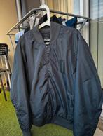 Oakley Bomberjack - Zwart - Maat XL, Ophalen of Verzenden, Zo goed als nieuw, Maat 56/58 (XL), Zwart