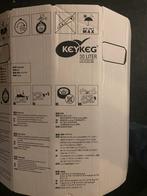 Keykeg 30 Liter bol fusten nieuw Limited Edition!!, Ophalen of Verzenden, Zo goed als nieuw, Overige merken