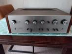 Pioneer sa 600 versterker uit 1972, Audio, Tv en Foto, Versterkers en Receivers, Ophalen, Gebruikt, Pioneer, Minder dan 60 watt