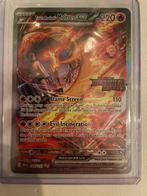 Destined Rivals Stamped Pokemon Kaarten, Ophalen of Verzenden, Zo goed als nieuw, Meerdere kaarten