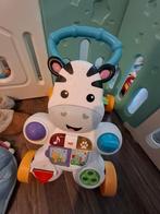 Loopwagen, Ophalen, Zo goed als nieuw, 6 maanden tot 2 jaar