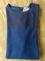 Tom Tailor denim trui sweater hoodie gebreid heren S mannen, Ophalen of Verzenden, Nieuw, Maat 46 (S) of kleiner, Tom Tailor