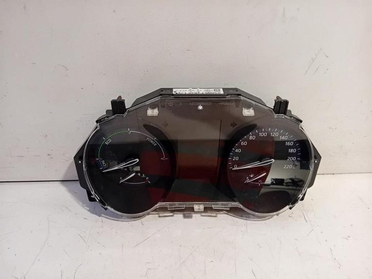 Cockpit Toyota C-HR, Auto-onderdelen, Dashboard en Schakelaars, Toyota, Lexus, Gebruikt, Herkomst onderdeel bekend, 12 maanden garantie