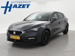 SEAT Leon 1.0 TSI STYLE INTENSE + WEGKL. TREKHAAK | VIRTUAL, Voorwielaandrijving, Stof, Gebruikt, Leon