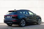 Audi SQ6 e-tron quattro 100 kWh -Pano-21"-Head up-Sportstoel, Automaat, Gebruikt, Huisgarantie, Met garantie (alle)