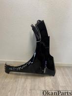 Hyundai i20 linker zijscherm links