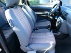 Volkswagen Fox 1.4i 75pk 4-Cilinder Stuurbekr. Voordelig rij, Voorwielaandrijving, 4 cilinders, 4 stoelen, Zwart