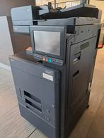 Kyocera TASKALFA 2552CI A3 MULTIFUNCTIONAL, Ophalen, Inkjetprinter, Draadloos, Zo goed als nieuw