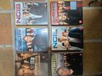 Ncis seizoen 1 t/m 6, Cd's en Dvd's, Dvd's | Tv en Series, Boxset, Ophalen of Verzenden, Vanaf 6 jaar, Nieuw in verpakking