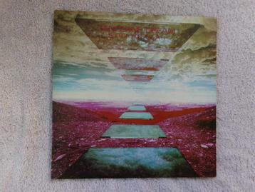 Tangerine Dream - stratosfear ( uk )  beschikbaar voor biedingen