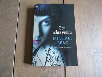 Michael Berg: een echte vrouw beschikbaar voor biedingen