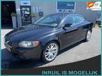 Volvo C70 Convertible 2.5 T5 Summum Automaat / Trekhaak, Auto's, Volvo, C70, Gebruikt, Cabriolet, 4 stoelen