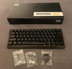 Wooting 60HE Toetsenbord - In Goede Staat, Computers en Software, Toetsenborden, Gaming toetsenbord, Ophalen of Verzenden, Zo goed als nieuw