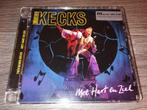 Tröckener Kecks ‎- Met Hart En Ziel [2014], Cd's en Dvd's, Ophalen of Verzenden, Zo goed als nieuw, Levenslied of Smartlap