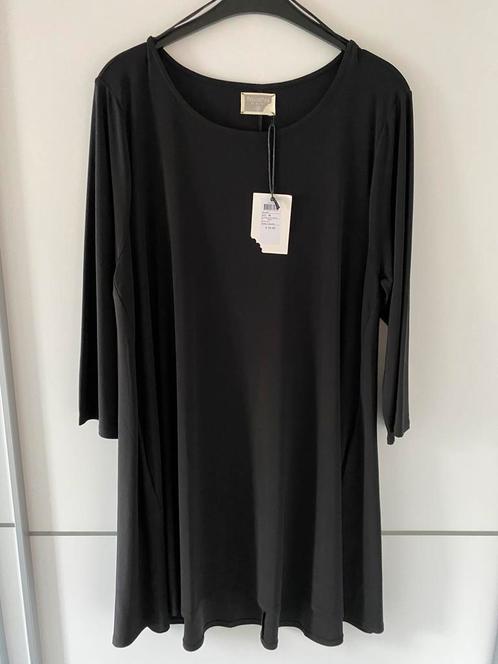 Nieuwe zwarte jurk met zakken, Kleding | Dames, Grote Maten, Nieuw, Jurk, Zwart, Ophalen of Verzenden