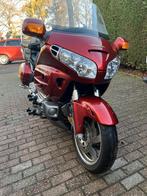 Honda Goldwing GL1800, 2003(57000 km), Motoren, Motorrijbewijs A, Particulier, Meer dan 35 kW, Toermotor