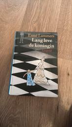 Esme Lammers - Lang leve de koningin, Ophalen, Fictie algemeen, Zo goed als nieuw, Esme Lammers; Annemarie van Haeringen