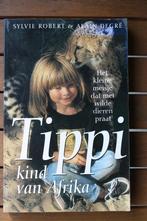 Tippi, kind van Afrika., Boeken, Ophalen of Verzenden, Gelezen