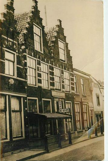 (304-059-033) Brielle Hotel de Nymph beschikbaar voor biedingen