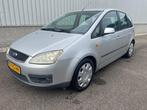Ford Focus C-Max 1.6-16V Trend, Voorwielaandrijving, 1596 cc, 101 pk, Gebruikt