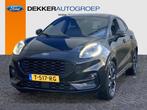 FORD Puma ST-Line X 1.0 EcoBoost 125PK NAVI BLISS, Te koop, Geïmporteerd, 5 stoelen, 1180 kg