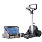 nieuwe dolphin m600 zwembatrobot, Tuin en Terras, Zwembad-toebehoren, Verzenden, Nieuw, Overige typen