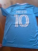 Nieuw! Messi Voetbalshirt Inter Miami maat S, Sport en Fitness, Voetbal, Maat S, Ophalen of Verzenden, Nieuw, Shirt
