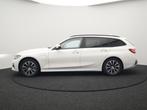 BMW 3 Serie Touring 330e Plug In Hybrid 293pk Dealer O.H PHE, Auto's, BMW, 1998 cc, Achterwielaandrijving, Gebruikt, Zwart