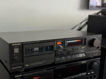 Technics RS-B605 beschikbaar voor biedingen