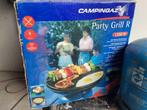 Campinggas party grill ( barbecue), Caravans en Kamperen, Caravan accessoires