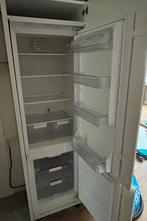 Gratis op te halen. Inbouw koel/vries combinatie, Ophalen, Gebruikt, 200 liter of meer, 60 cm of meer