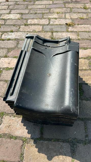 Koramic dakpan  beschikbaar voor biedingen