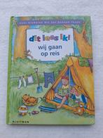 Dit lees ik! Wij gaan op reis - AVI 1, Ophalen of Verzenden, Gelezen, Fictie algemeen