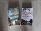 Boeken romans, Ophalen of Verzenden, Zo goed als nieuw, Lucinda Riley, Nederland