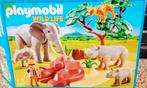 Wild Life Afrikaanse Savannedieren 5417, Kinderen en Baby's, Speelgoed | Playmobil, Complete set, Gebruikt, Ophalen of Verzenden