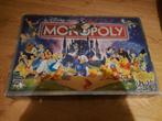 Monopoly Disney, Vijf spelers of meer, Ophalen of Verzenden, Gebruikt