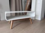 Salontafel / tv meubel Zuiver, Huis en Inrichting, Tafels | Salontafels, Ophalen, Gebruikt, 50 tot 100 cm, 50 tot 100 cm