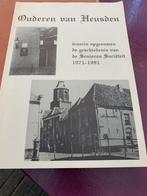Ouderen van Heusden, Boeken, Ophalen of Verzenden, 20e eeuw of later, Zo goed als nieuw
