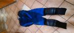 Bare SGS dubbel 7 duikpak XL, Watersport en Boten, Duiken, Ophalen of Verzenden, Gebruikt, Duikpak