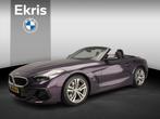 BMW Z4 Roadster sDrive20i | M-Sportpakket | LED | Leder | HU, Auto's, BMW, Automaat, 1998 cc, Gebruikt, Bedrijf