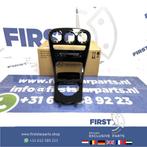 W205 origineel HOOGGLANS ZWART midden console Mercedes C Kla, Auto-onderdelen, Ophalen of Verzenden, Gebruikt, Mercedes-Benz