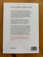 Hans Licht - Regievoering zonder macht, Sociale wetenschap, Ophalen of Verzenden, Zo goed als nieuw, Hans Licht