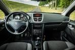 Peugeot 207 1.4 VTi Style| VERKOCHT !, Voorwielaandrijving, Euro 5, Gebruikt, Huisgarantie